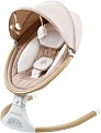 Качель Amarobaby Ergo Swing AB22-22ERGO/03 (бежевый)