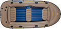 Гребная лодка Intex Excursion 5 Set (Intex-68325)