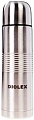 Термос Diolex DXW-500-1 500мл (нержавеющая сталь)
