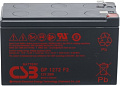 Аккумулятор для ИБП CSB GP1272 28W F2 (12В/7.2 А·ч)