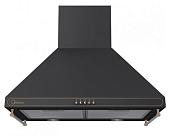 Каминная вытяжка Midea MH 60C 335 AN