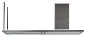 Каминная вытяжка FALMEC Lumen isola 175 IX (800)