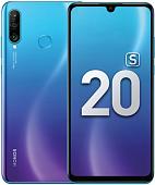 Смартфон HONOR 20S MAR-LX1H 6GB/128GB (сине-фиолетовый)