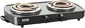 Настольная плита Мечта 212Т (черный)