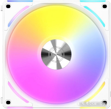 Вентилятор для корпуса Lian Li Uni Fan AL V2 140 G99.14ALV21W.00