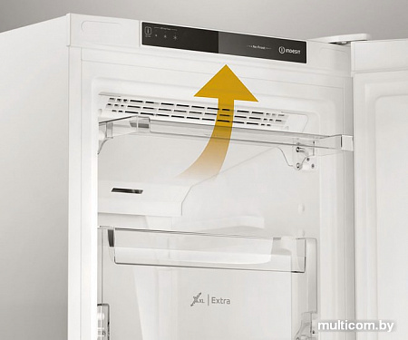 Морозильник Indesit DFZ 4150.1 S