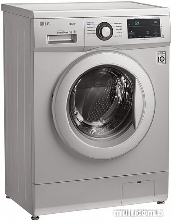 Стиральная машина LG F2J3HS5L