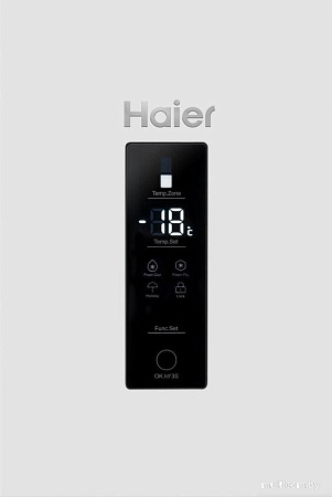 Холодильник Haier C2F636CWRGU1