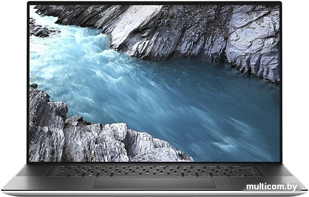 Ноутбук Dell XPS 17 9700-3159