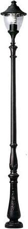 Фонарный столб Fumagalli Gino F50.205.000.AXE27