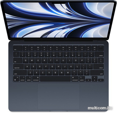 Ноутбук Apple Macbook Air 13" M2 2022 Z160006PD