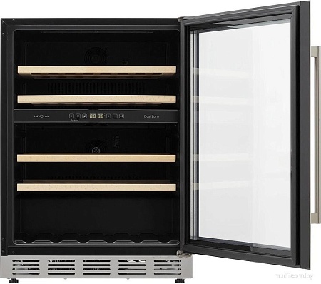 Винный шкаф Krona BADEN 82/46 IX