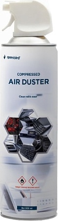 Очиститель Gembird CK-CAD-FL600-01