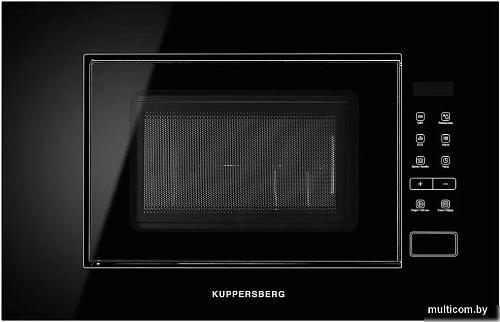 Микроволновая печь KUPPERSBERG HMW 620 B