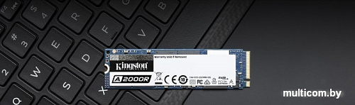 SSD Kingston A2000R 250GB SA2000M8R/250G