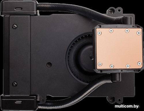 Кулер для процессора Corsair Hydro Series H5 SF [CW-9060023-WW]
