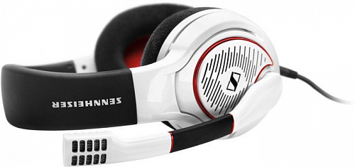 Наушники с микрофоном Sennheiser G4ME ONE