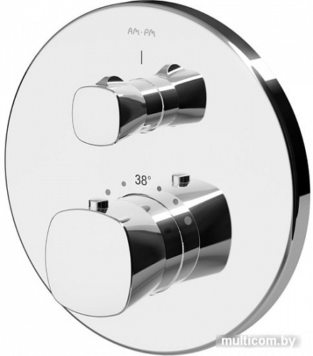 Смеситель AM.PM Spirit V2.1 F71A75600