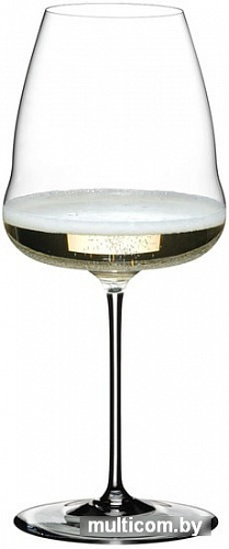 Бокал для шампанского Riedel Winewings 1234/28