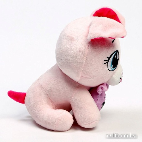 Классическая игрушка Milo Toys Собачка 9456029