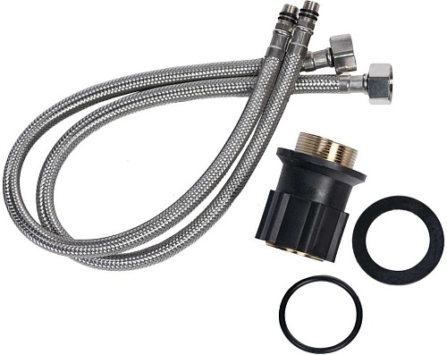 Смеситель Wisent W10105