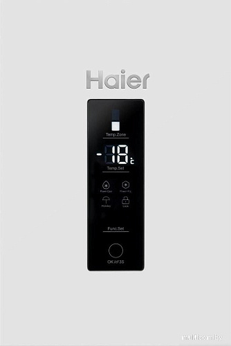 Холодильник Haier C2F636CWRGU1