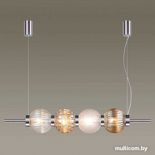 Подвесная люстра Odeon Light Francesca 4273/4