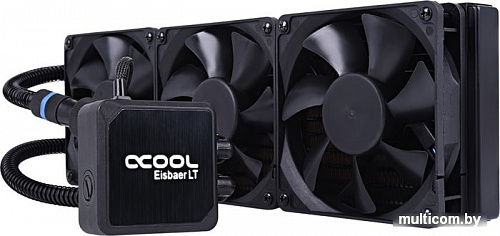 Кулер для процессора Alphacool Eisbaer LT360 11446