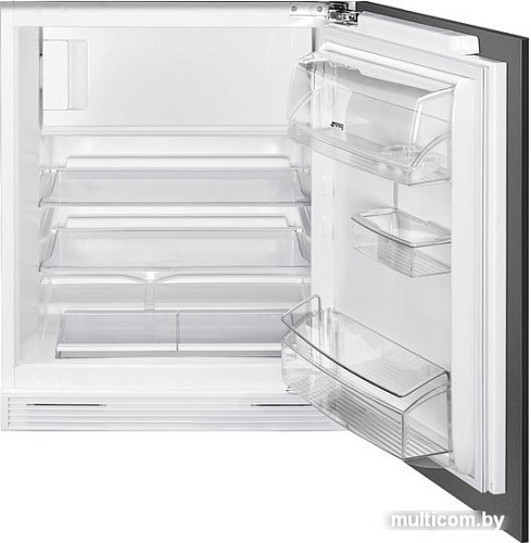 Однокамерный холодильник Smeg U8C082DF