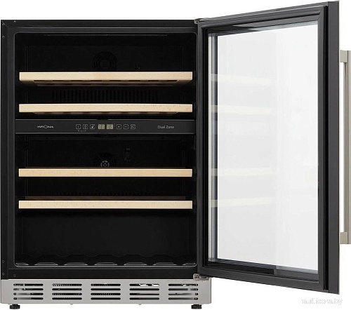 Винный шкаф Krona BADEN 82/46 IX