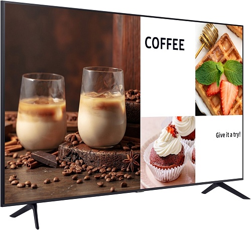 Информационная панель Samsung BE43C-H LH43BECHLGUXCI