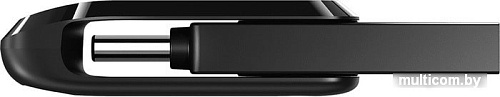 USB Flash SanDisk Ultra Dual Drive Go Type-C 256GB