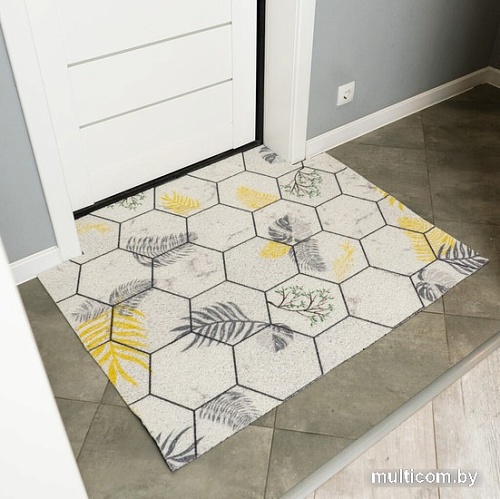 Придверный коврик Kovrikbel №10 (120x220)