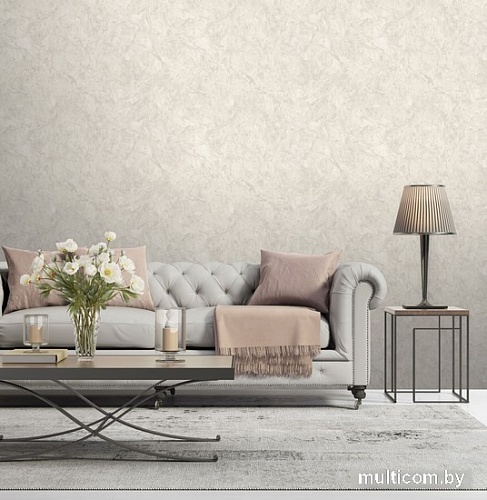 Виниловые обои Euro Decor Caro-фон 7182-24