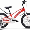 Детский велосипед Stels Storm KR 18 р.9 (красный)