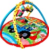 Развивающий коврик Умка Синий Трактор K52770STR