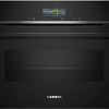 Электрический духовой шкаф Siemens iQ700 CM724G1B1
