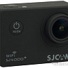 Экшен-камера SJCAM SJ4000+ Gyro Black