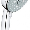Душевая система Grohe New Tempesta Cosmopolitan System 200 27394002