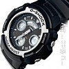 Наручные часы Casio AW-590-1AER