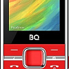 Мобильный телефон BQ-Mobile BQ-2448 Art L+ (красный)