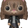 Фигурка Funko POP! Harry Potter S5 Hermione Granger as Cat (77) 35509