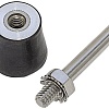 Опорная тарелка RockForce RF-ABR19-25