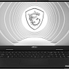 Рабочая станция MSI CreatorPro X18 HX A14VMG-415RU