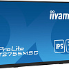 Портативный монитор Iiyama ProLite T2755MSC-B1