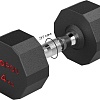 Гантель Proiron Г1140ОБР (14 кг)