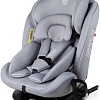 Детское автокресло Smart Travel Boss Isofix KRES3894 (светло-серый)