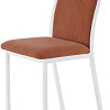 Стул AMC Comfort 2 Г Т6.4 (ткань терракот/белый)