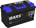 Автомобильный аккумулятор BARS 6CT-100 (100 А·ч)