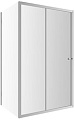 Душевой уголок Omnires Bronx S2050 120+10P 80